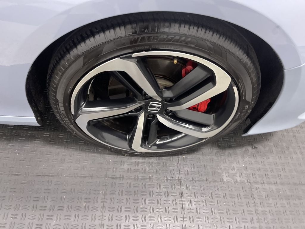 2021 Honda Accord Sport Special Edition
