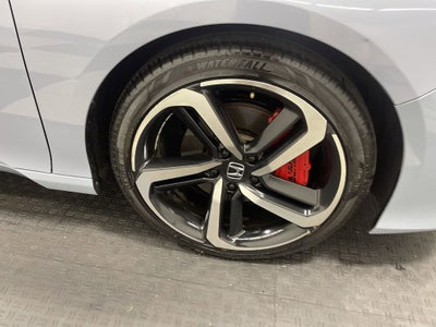 2021 Honda Accord Sport Special Edition