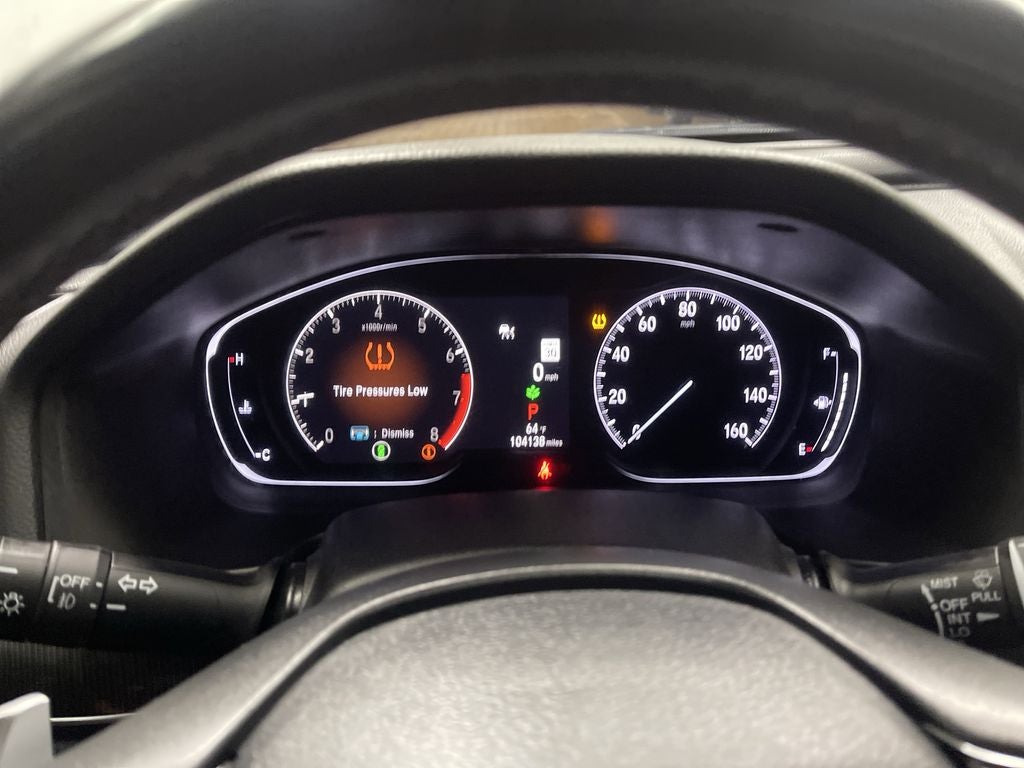 2021 Honda Accord Sport Special Edition