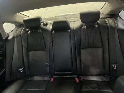 2021 Honda Accord Sport Special Edition