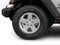 2010 Jeep Wrangler Unlimited Rubicon