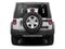 2010 Jeep Wrangler Unlimited Rubicon