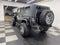 2007 Jeep Wrangler Unlimited Sahara