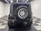2007 Jeep Wrangler Unlimited Sahara