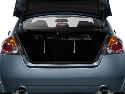 2010 Nissan Altima 2.5 S