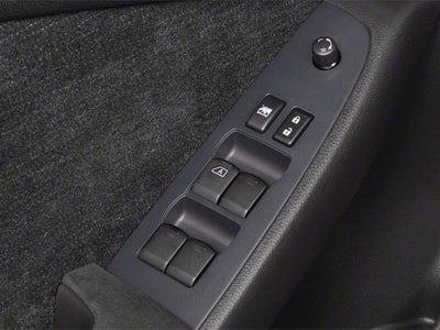 2010 Nissan Altima 2.5 S