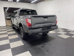 2019 Nissan TITAN XD PRO-4X Diesel