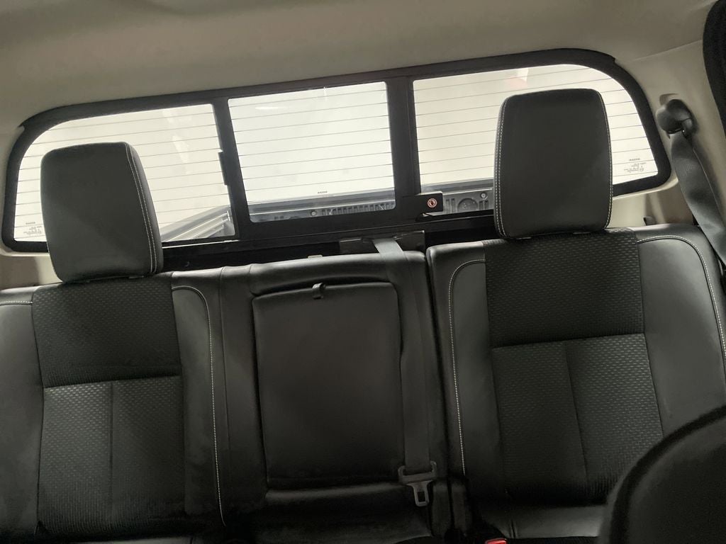 2019 Nissan TITAN XD PRO-4X Diesel
