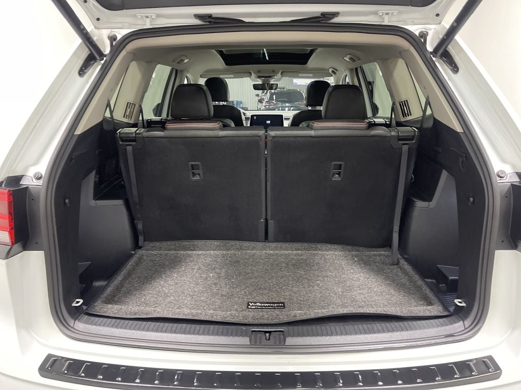 2024 Volkswagen Atlas 2.0T Peak Edition SE w/Technology