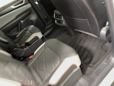 2024 Volkswagen Atlas 2.0T Peak Edition SE w/Technology