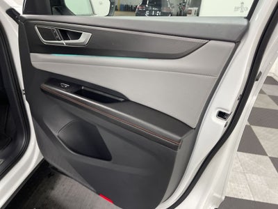 2024 Volkswagen Atlas 2.0T Peak Edition SE w/Technology