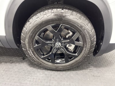 2024 Volkswagen Atlas 2.0T Peak Edition SE w/Technology