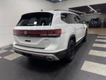 2024 Volkswagen Atlas 2.0T Peak Edition SE w/Technology