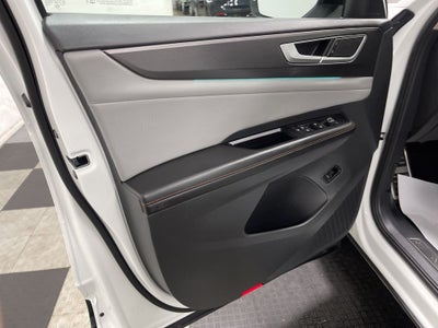 2024 Volkswagen Atlas 2.0T Peak Edition SE w/Technology