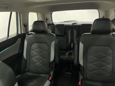 2024 Volkswagen Atlas 2.0T Peak Edition SE w/Technology