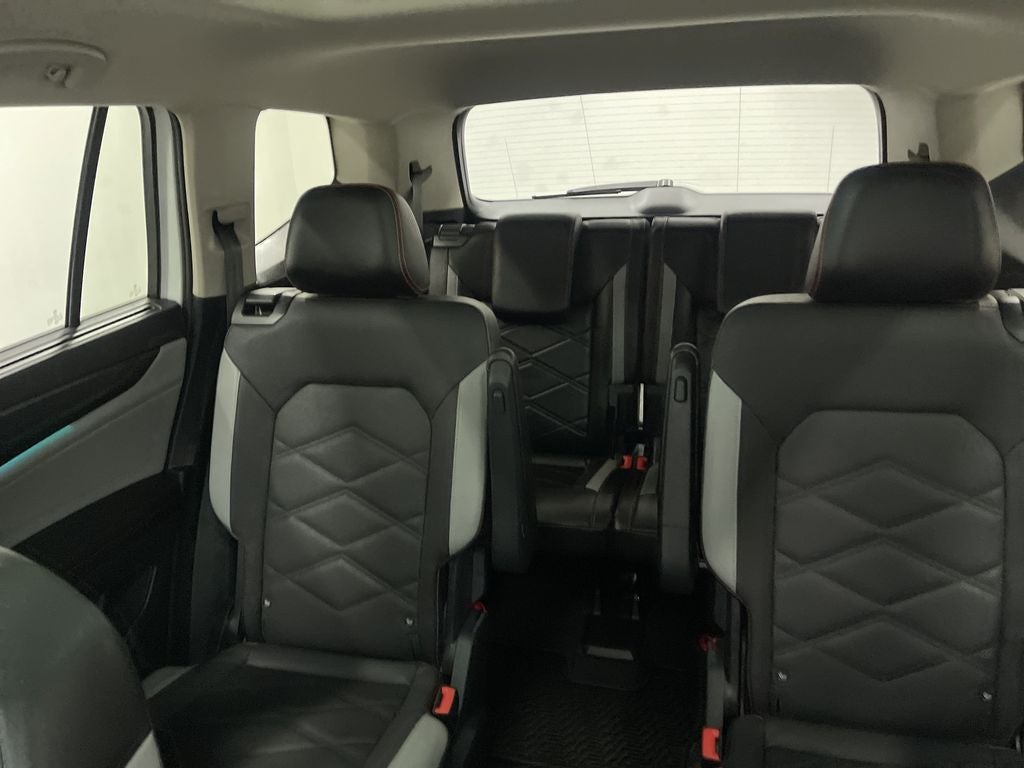 2024 Volkswagen Atlas 2.0T Peak Edition SE w/Technology