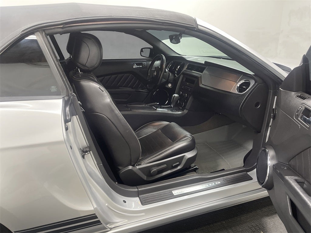 2014 Ford Mustang V6 Premium