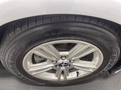 2014 Ford Mustang V6 Premium