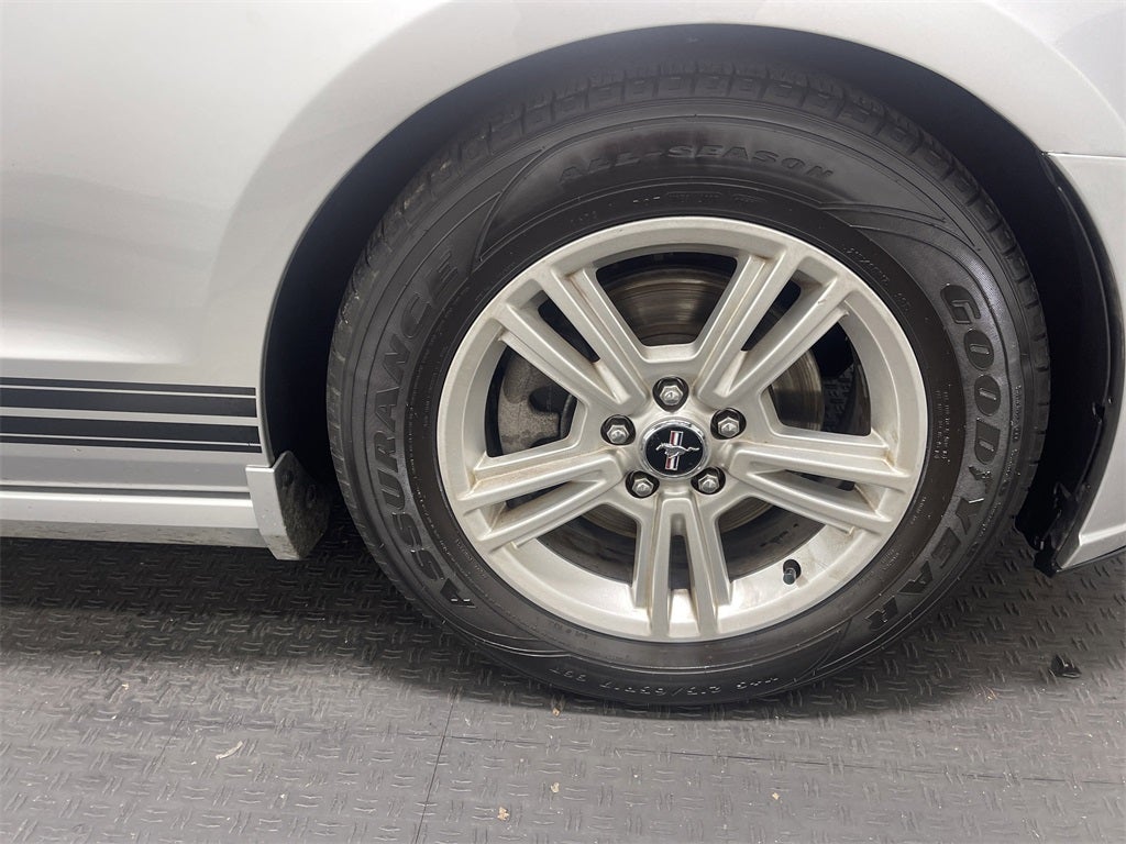 2014 Ford Mustang V6 Premium