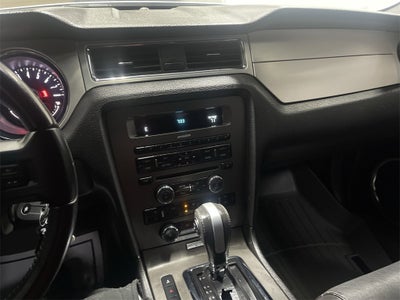 2014 Ford Mustang V6 Premium