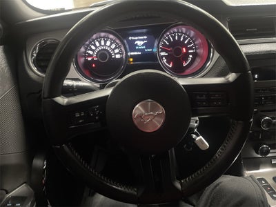2014 Ford Mustang V6 Premium