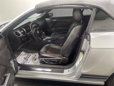 2014 Ford Mustang V6 Premium