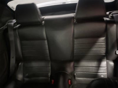 2014 Ford Mustang V6 Premium