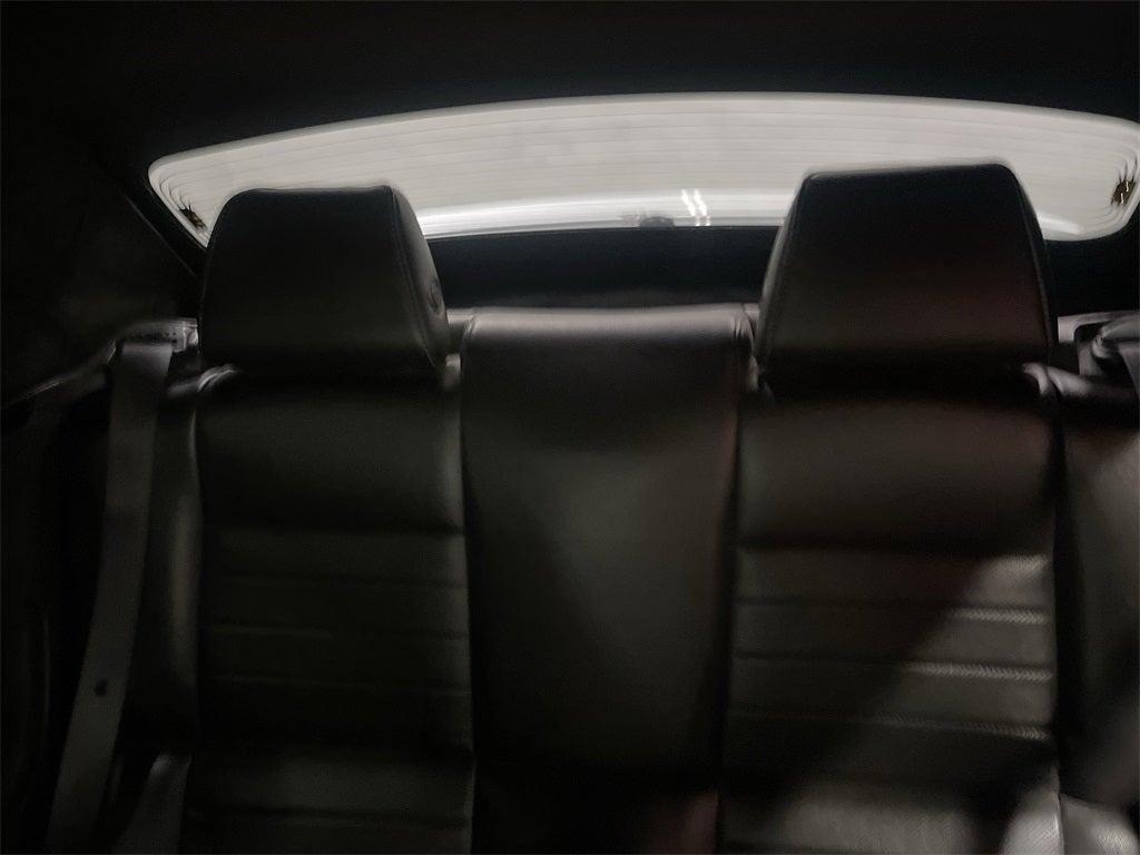 2014 Ford Mustang V6 Premium