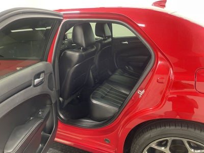 2016 Chrysler 300 300S