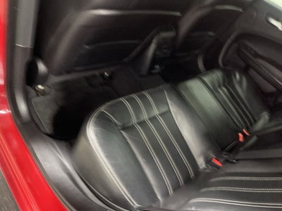 2016 Chrysler 300 300S