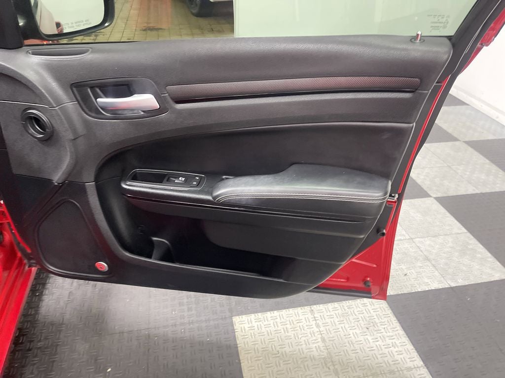 2016 Chrysler 300 300S