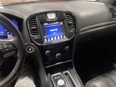 2016 Chrysler 300 300S