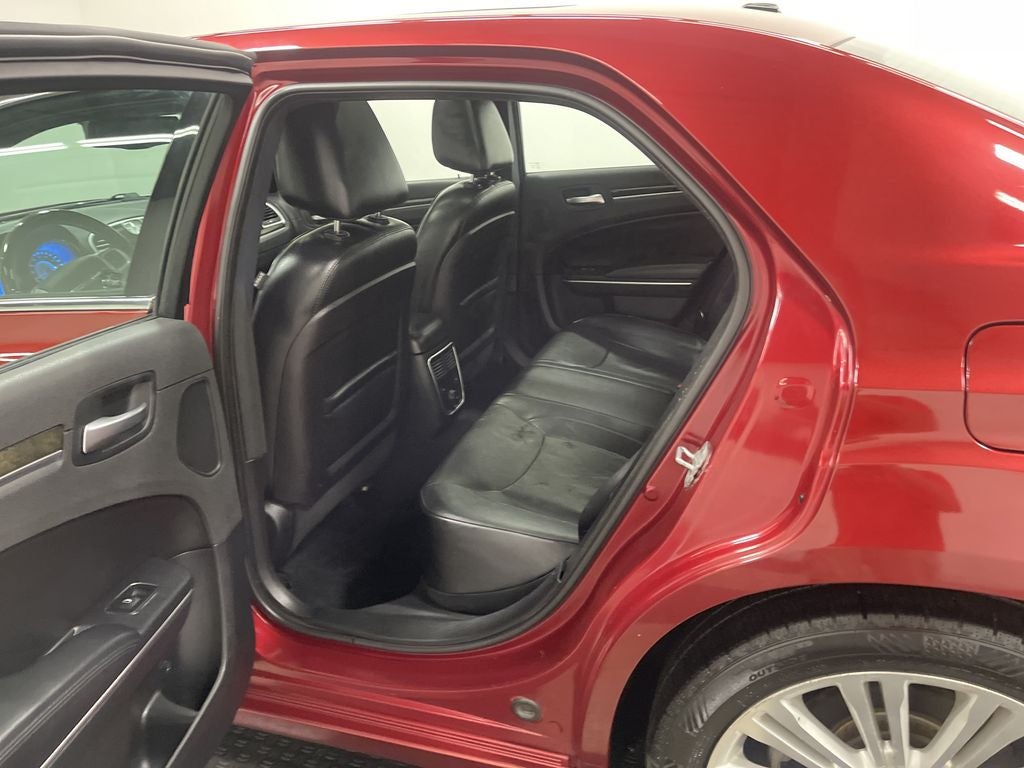 2012 Chrysler 300C C