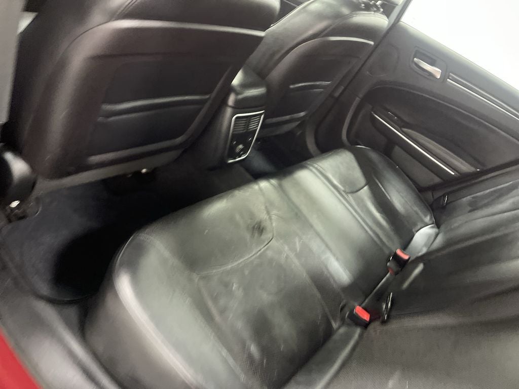 2012 Chrysler 300C C