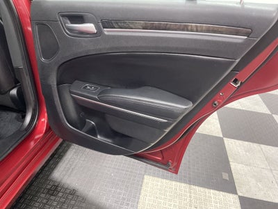 2012 Chrysler 300C C
