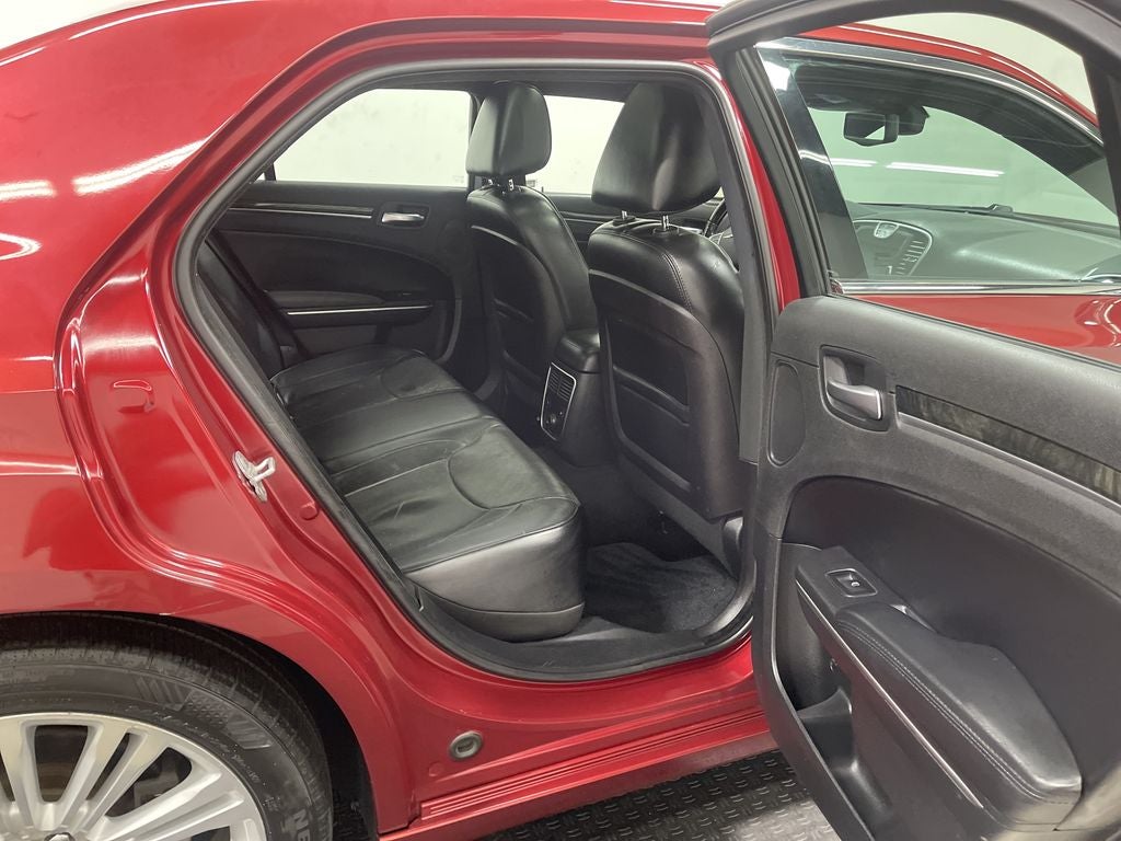 2012 Chrysler 300C C