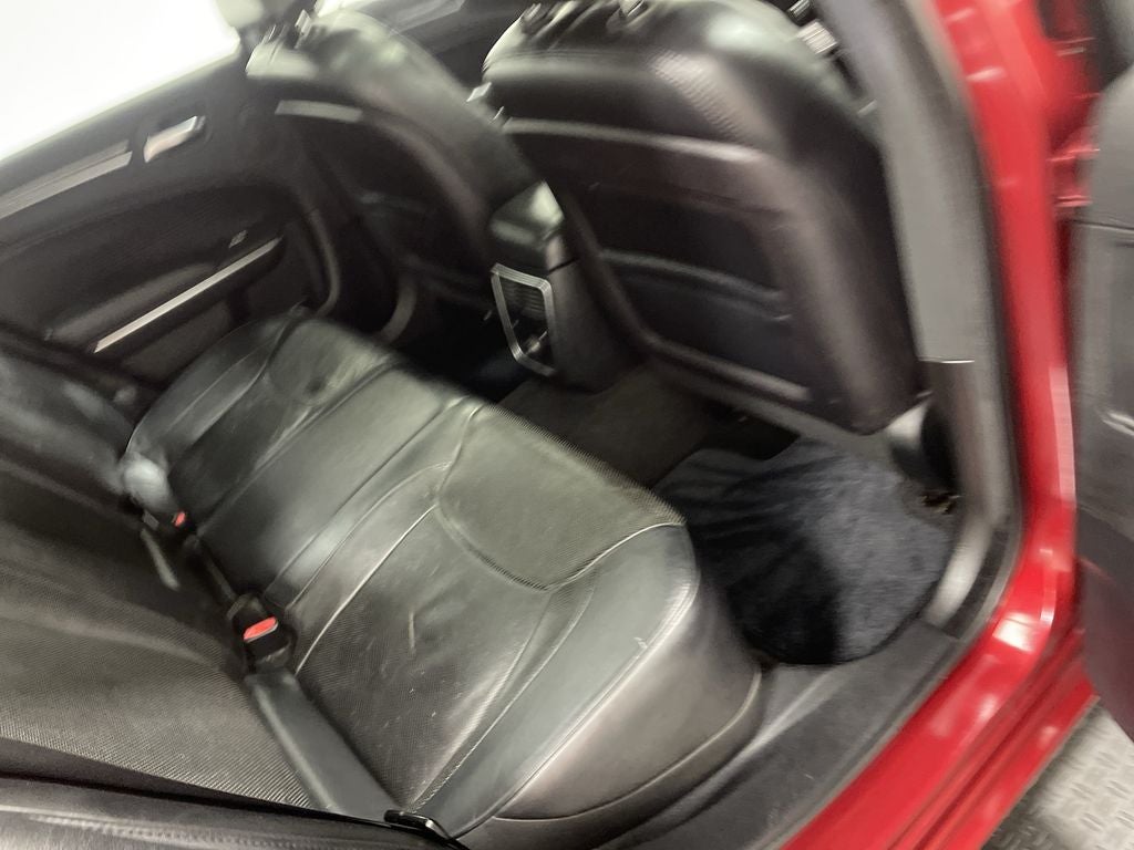 2012 Chrysler 300C C