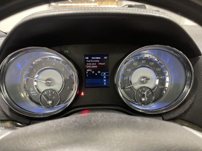 2012 Chrysler 300C C