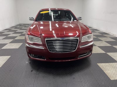 2012 Chrysler 300C C