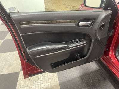 2012 Chrysler 300C C