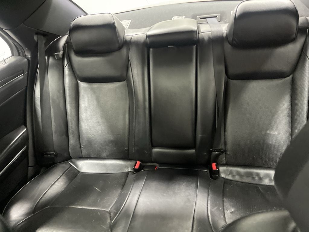 2012 Chrysler 300C C