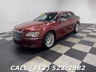 2012 Chrysler 300C C
