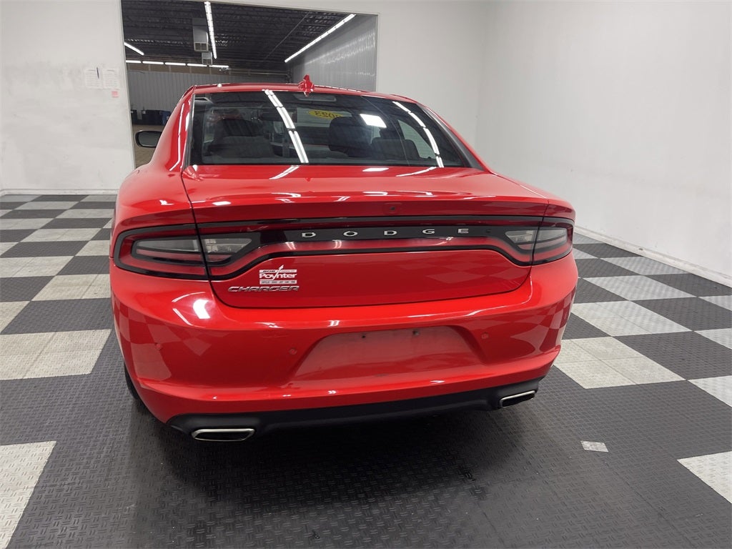 2023 Dodge Charger SXT