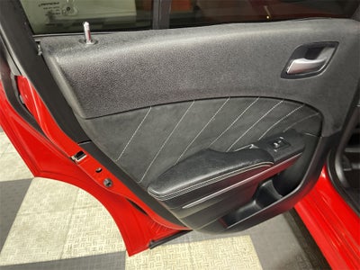 2013 Dodge Charger SRT8