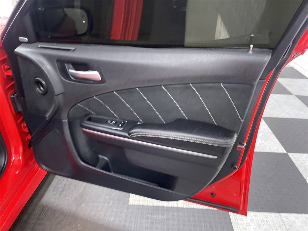 2013 Dodge Charger SRT8