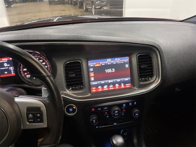 2013 Dodge Charger SRT8