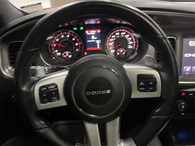 2013 Dodge Charger SRT8