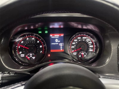 2013 Dodge Charger SRT8