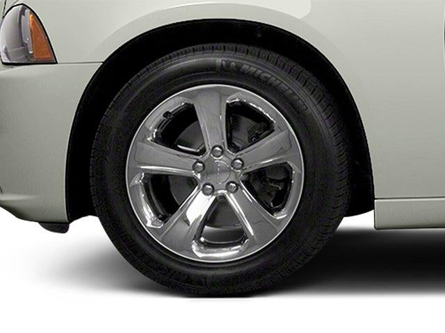 2013 Dodge Charger SXT Plus