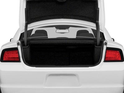 2013 Dodge Charger SXT Plus